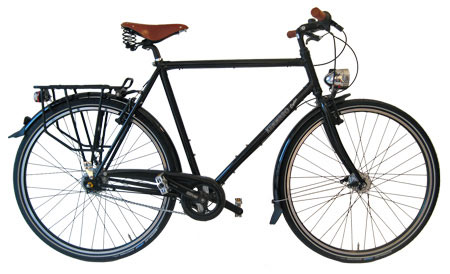 Kennbro TBK2 Fahrrad