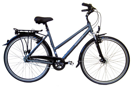 Kennbro TBK3 Fahrrad